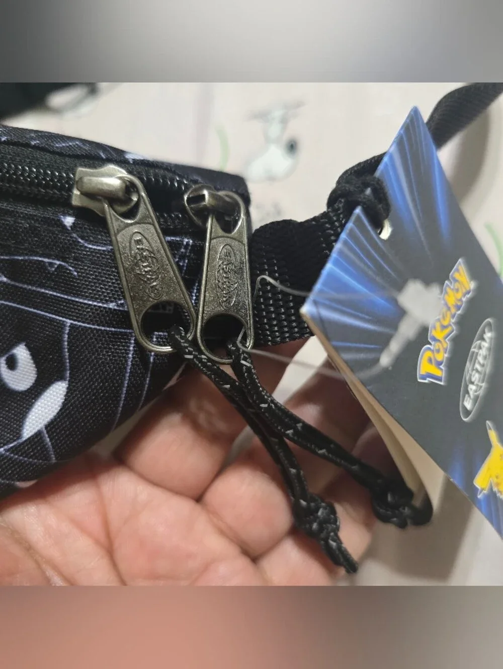 Pokemon Fanny Pack